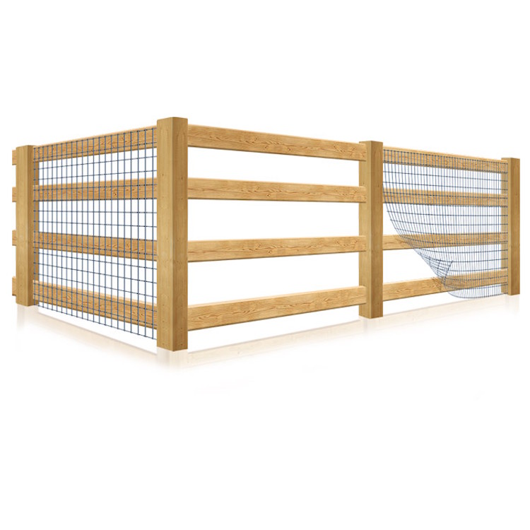 Fencing services in Bentonville, AR Fencing services in Bentonville, AR