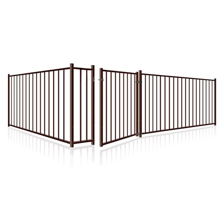 Fencing services in Bentonville, AR