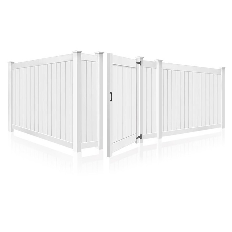 Fencing services in Bentonville, AR