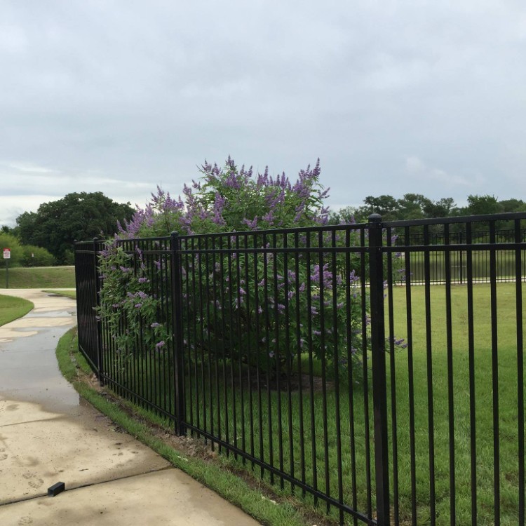 Fencing services in Bentonville, AR