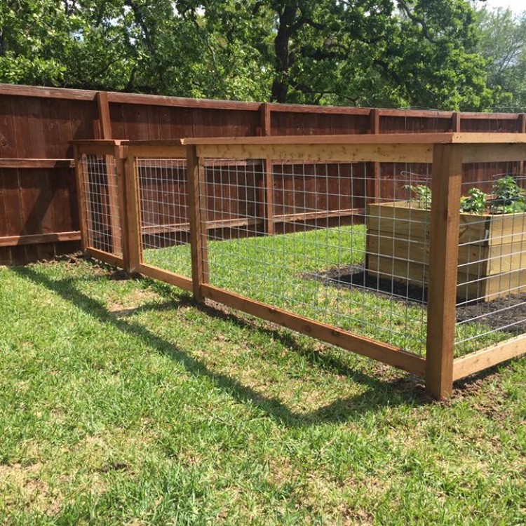 Fencing services in Bentonville, AR Fencing services in Bentonville, AR