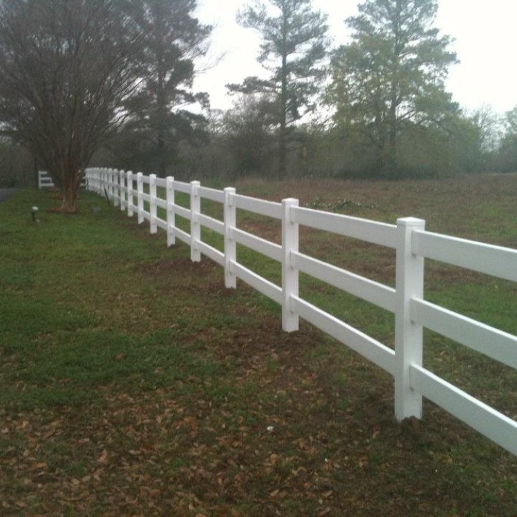 Fencing services in Bentonville, AR