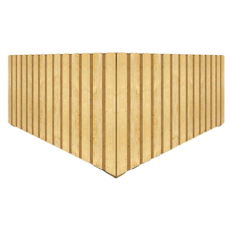 Fencing services in Bentonville, AR