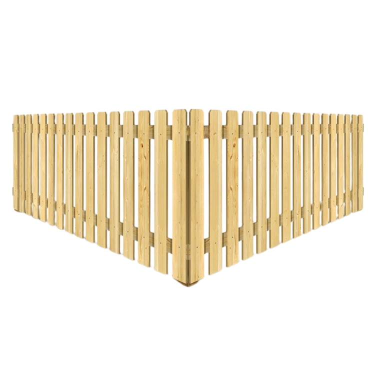 Fencing services in Bentonville, AR