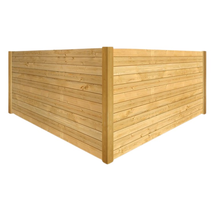 Fencing services in Bentonville, AR