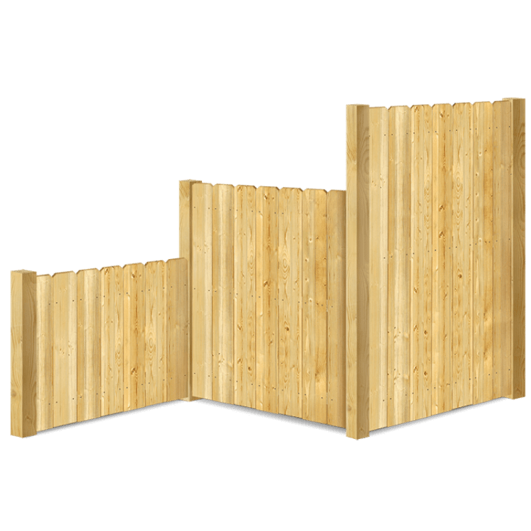 Fencing services in Bentonville, AR