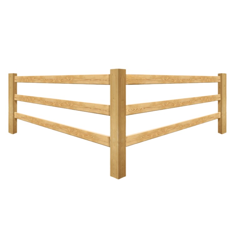 Fencing services in Bentonville, AR