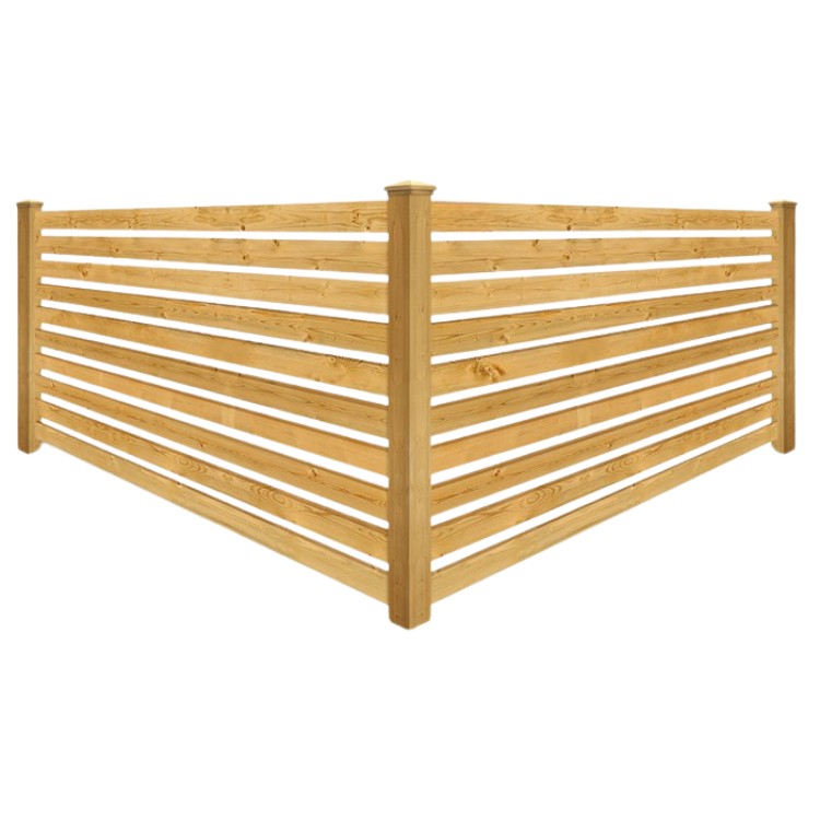 Fencing services in Bentonville, AR