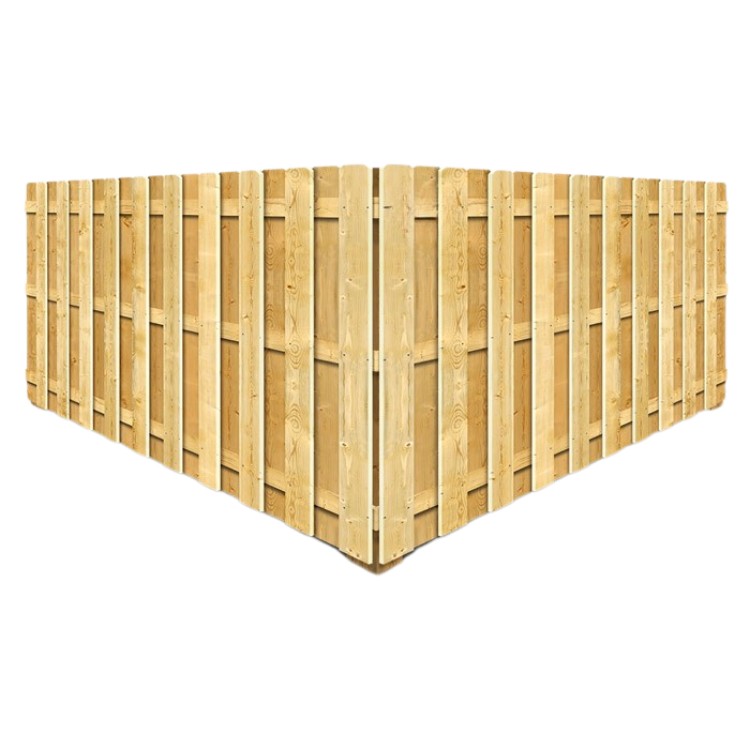 Fencing services in Bentonville, AR