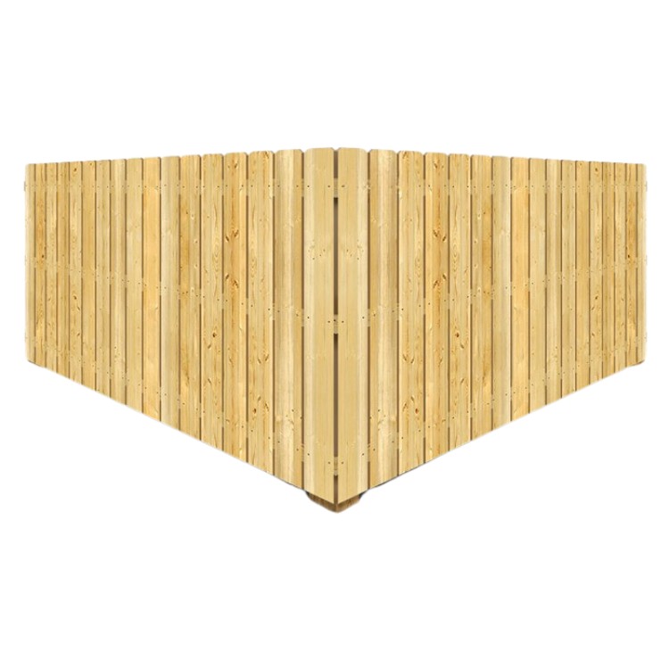 Fencing services in Bentonville, AR